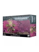 Games Workshop DEATH GUARD: FOETID BLOAT-DRONE