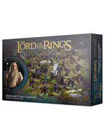 Games Workshop MIDDLE-EARTH STRATEGY BATTLE GAME: ISENGARD BATTLEHOST