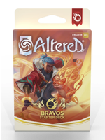 Equinox Altered: Beyond the Gates Starter Deck - Bravos