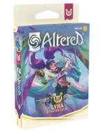 Equinox Altered: Beyond the Gates Starter Deck - Lyra