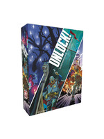 Space Cowboys Unlock! 12 Supernatural Adventures