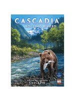 Alderac Entertainment Group Cascadia: Rolling Rivers