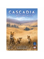 Alderac Entertainment Group Cascadia: Rolling Hills