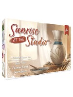 Pencil First Games Sunrise at the Studio