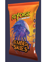 Ghost Galaxy KeyForge: Æmber Skies Archon Deck