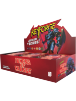 Ghost Galaxy KeyForge: Tokens of Change Display