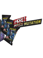 Ghost Galaxy KeyForge: MORE Mutation Archon Deck