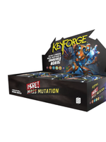 Ghost Galaxy KeyForge: MORE Mutation Display