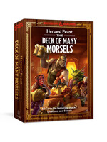 Random House Heroes' Feast: The Deck of Many Morsels
