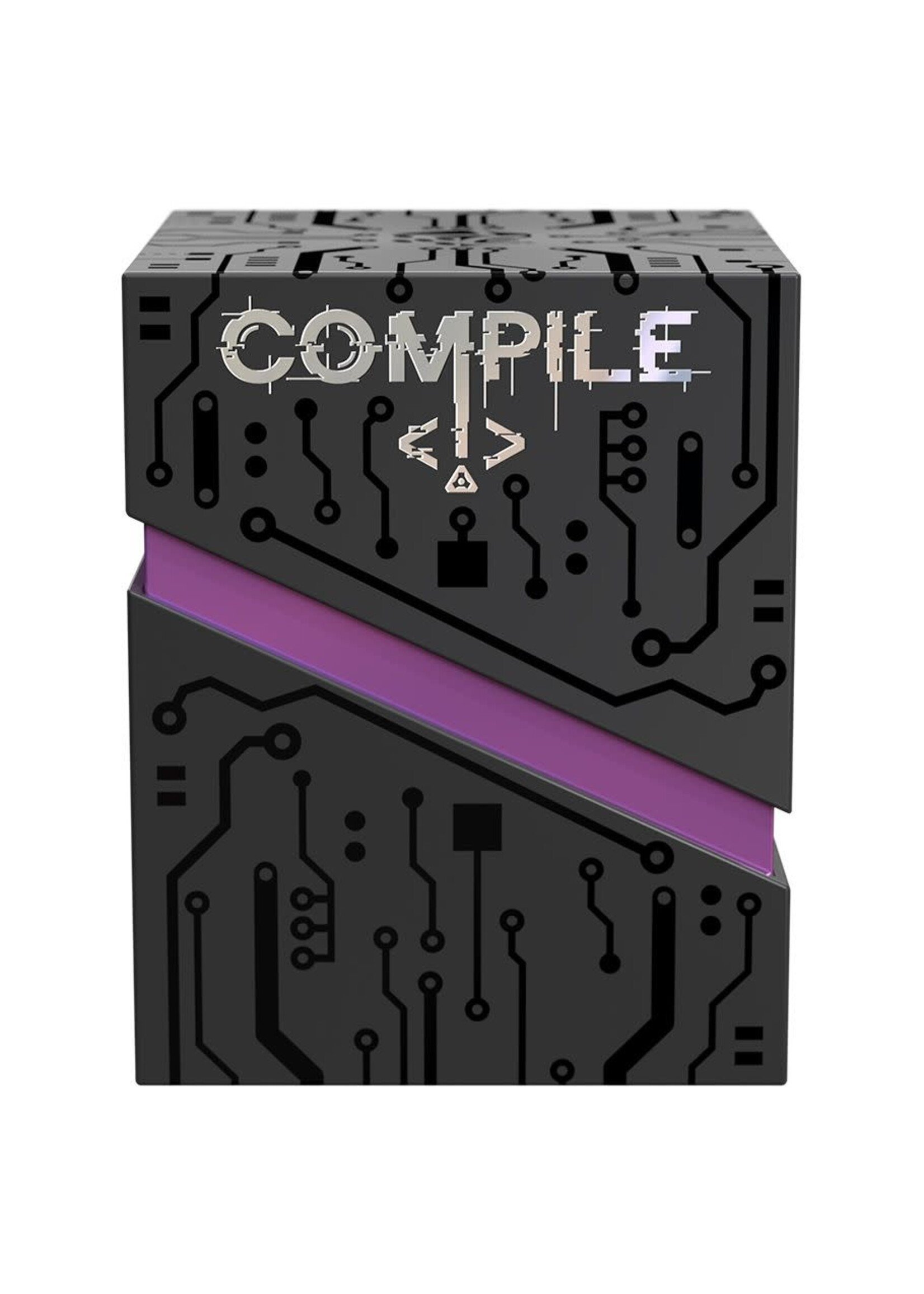 RENTAL - Compile 14.2oz