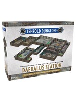 Gale Force 9 Tenfold Dungeon: Daedalus Station