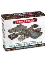 Gale Force 9 Tenfold Dungeon: Wizard's Sanctum