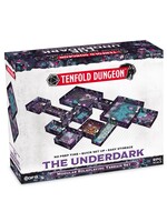 Gale Force 9 Tenfold Dungeon: The Underdark