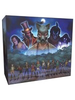 Van Ryder Games Final Girl: S1 Ultimate Box