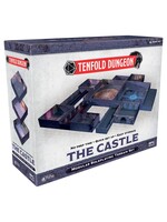 Gale Force 9 Tenfold Dungeon: The Castle