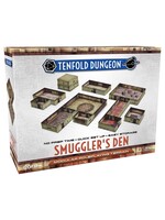 Games Workshop Tenfold Dungeon: Smuggler's Run
