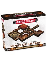 Gale Force 9 Tenfold Dungeon: Mines of Khazad