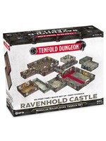 Gale Force 9 Tenfold Dungeon: Ravenhold Castle