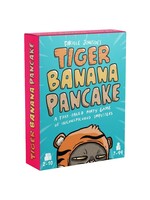 Right Wrong Game Co. Tiger Banana Pancake