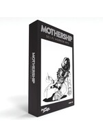 Tuesday Knight Games Mothership: Core Set