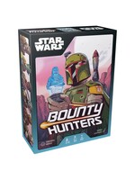 RENTAL - Star Wars Bounty Hunters 1lb 2.7oz