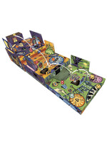 Pandasaurus Games Boxtop Pinball: Haunted House