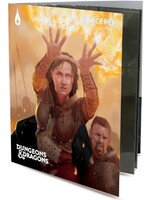 Ultra Pro Character Folio: D&D: Sorcerer