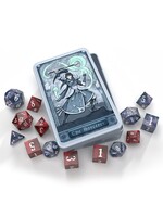 Beadle & Grimm's RPG Class Dice Set: Sorcerer (14)