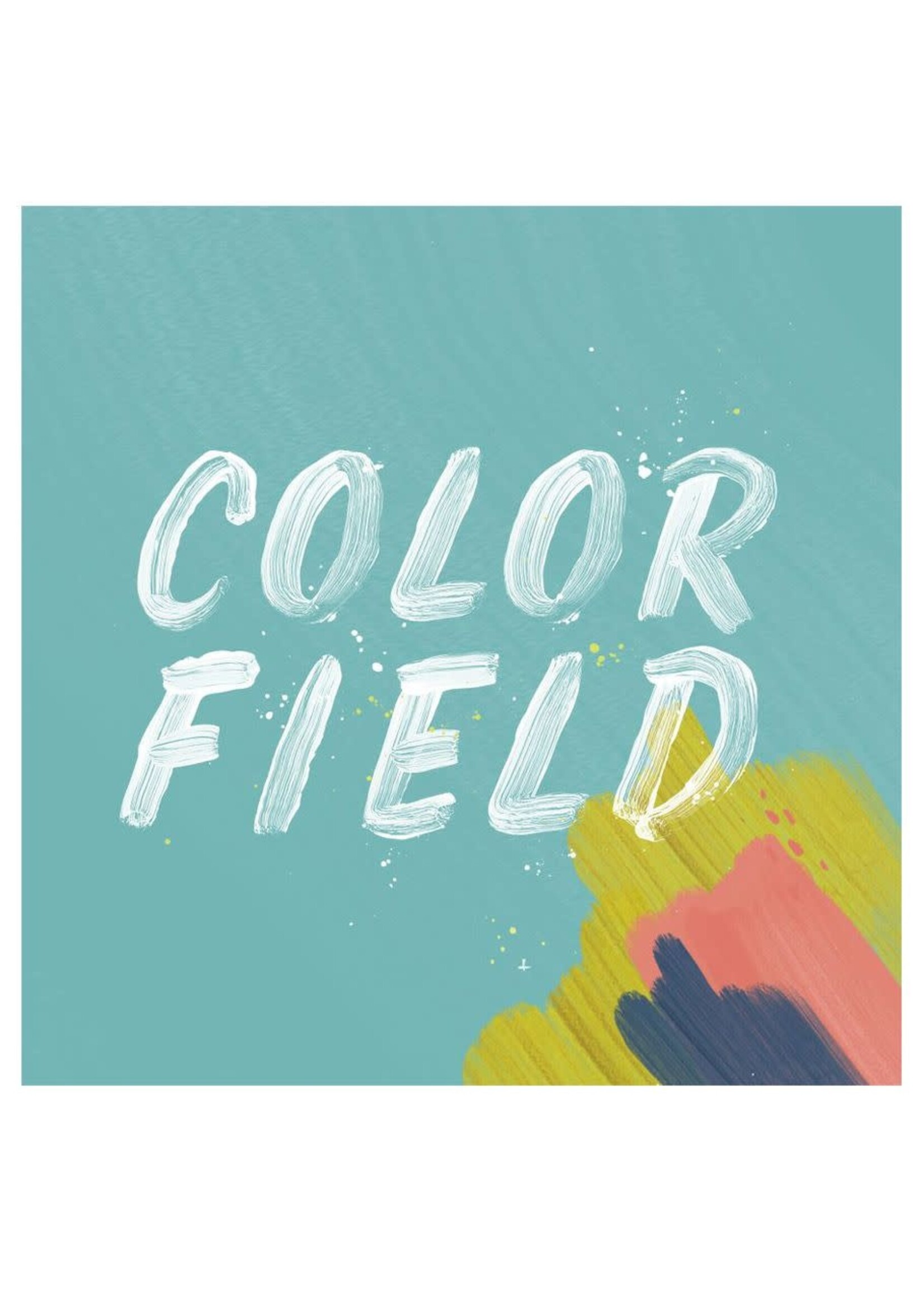 25th Century Games Color Field