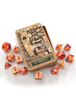 Beadle & Grimm's RPG Class Dice Set: Alchemist (14)