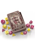 Beadle & Grimm's RPG Class Dice Set: Bard (14)
