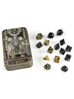 Beadle & Grimm's RPG Class Dice Set: Paladin (15)