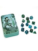 Beadle & Grimm's RPG Class Dice Set: Ranger (14)