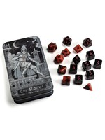 Beadle & Grimm's RPG Class Dice Set: Rogue (16)