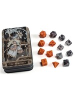 Beadle & Grimm's RPG Class Dice Set: Warlock (14)