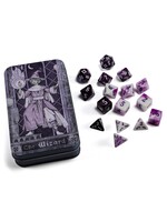 Beadle & Grimm's RPG Class Dice Set: Wizard (16)
