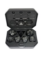 Chronicle RPG Accessories Pty Ltd 7-Set LED Dice