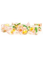 Fanroll LLC 7-Set Sharp Edge Resin: Chrysanthemum with Pink Numbers