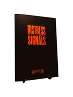 Space Penguin Ink Mothership: Adventure: Distress Signals