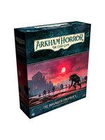 Fantasy Flight Games Arkham Horror: The Card Game - The Innsmouth Conspiracy Campaign Expansion