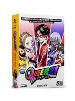 Japanime Games Queerz! RPG - Core Box