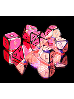 Die Hard Dice Metal Dice 7 set AfterDark Mythica Neon Kiss