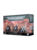 Games Workshop DARK ANGELS RAVENWING COMMAND SQUAD