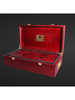 Dex Protection Grand Game Chest - Cherry