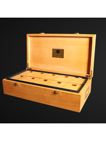 Dex Protection Grand Game Chest - Birch
