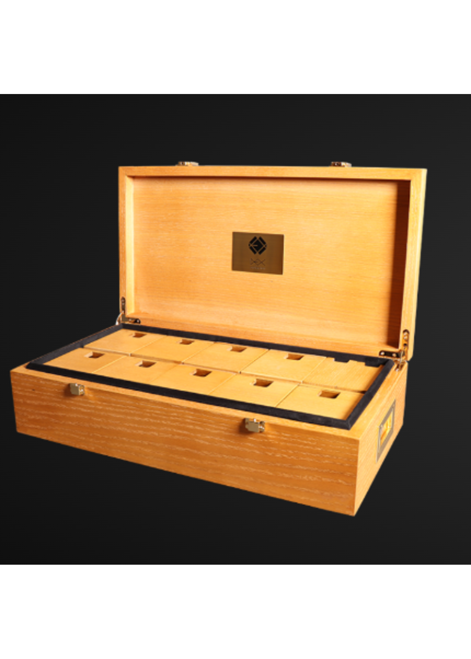 Dex Protection Grand Game Chest - Birch