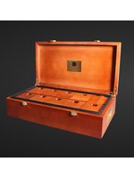 Dex Protection Grand Game Chest - Mahogany