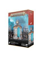 Games Workshop STORMCAST ETERNALS STORMREACH PORTAL