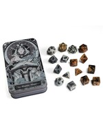 Beadle & Grimm's RPG Class Dice Set: Game Master (16)