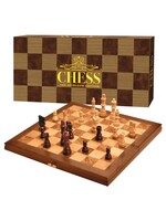 Intex Entertainement Heirloom Chess